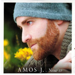 AMOS J. Now – extended play single (ID 417)