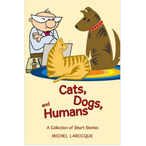 Cats, Dogs and Humans (ID 218)