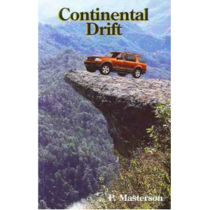 Continental Drift (ID 92)