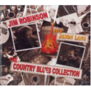 Country Blues Collection (ID 216)