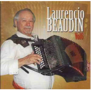 Traditional Music, Laurencia Beaudin, Volume 6 (ID 205)
