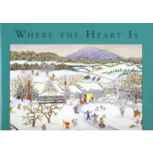 Where the Heart Is (ID 24)