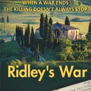Ridleys War